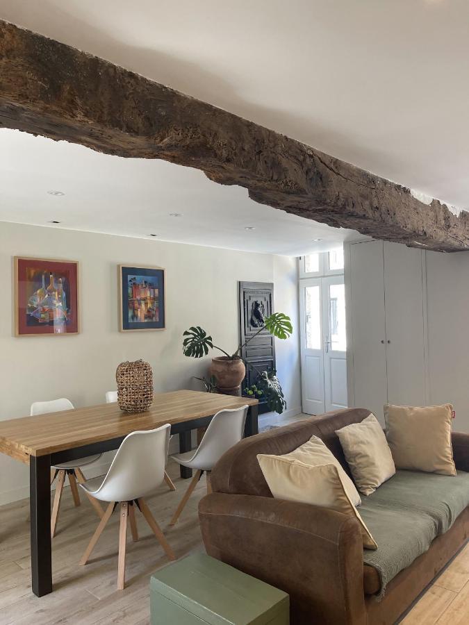Villa Helen à Dinan Extérieur photo